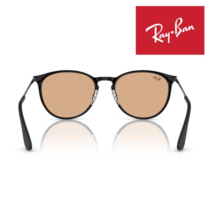 ERIKA（Ray-Ban） RayBan レイバン サングラス Erika metal エリカ