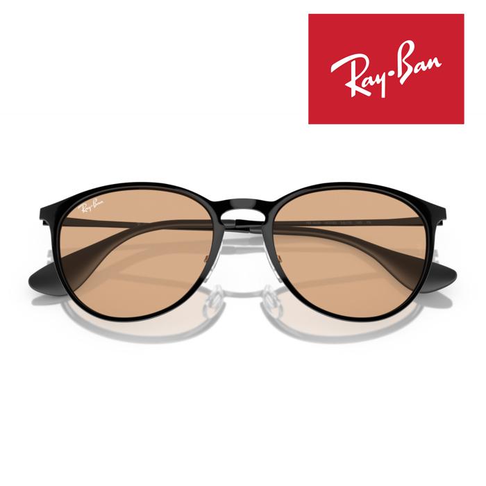 ERIKA（Ray-Ban） RayBan レイバン サングラス Erika metal エリカ