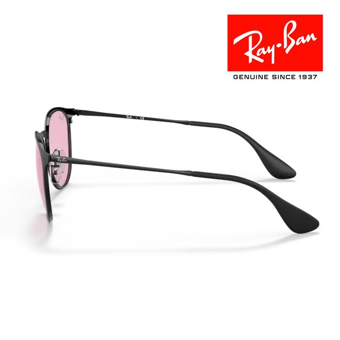ERIKA(Ray-Ban) RayBan レイバン サングラス メガネフレーム ERIKA(Ray-Ban) RayBan レイバン サングラス メガネフレーム