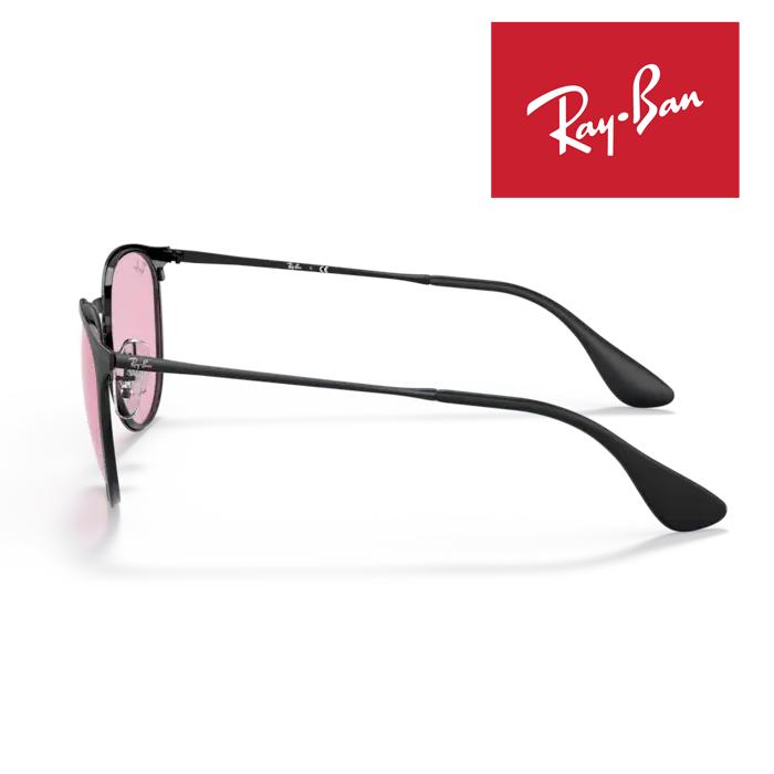 ERIKA（Ray-Ban） RayBan レイバン サングラス メガネフレーム Erika