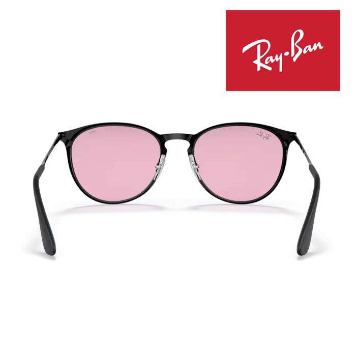 ERIKA（Ray-Ban） RayBan レイバン サングラス メガネフレーム Erika