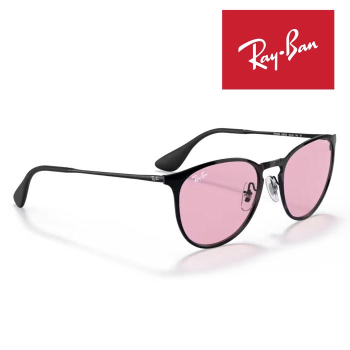 ERIKA（Ray-Ban） RayBan レイバン サングラス メガネフレーム Erika