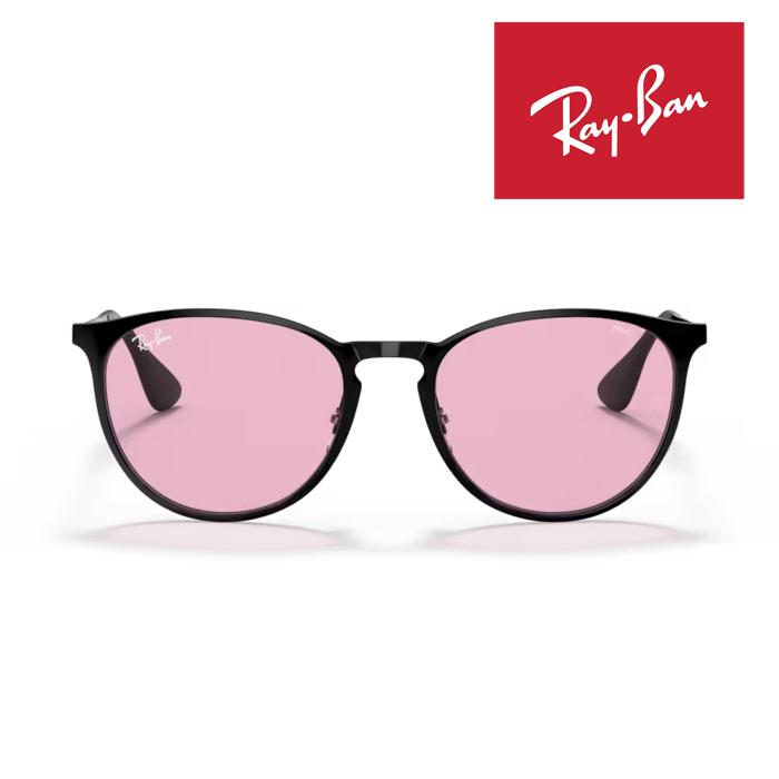 レイバン サングラス Ray-Ban ERIKA エリカ メタル RB3539 ERIKA（Ray-Ban） RayBan レイバン サングラス メガネフレーム Erika