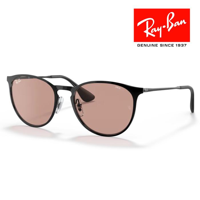 RayBan レイバン サングラス メガネフレーム Erika metal エリカメタル