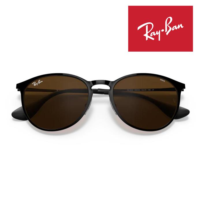 ERIKA（Ray-Ban） RayBan レイバン サングラス メガネフレーム Erika