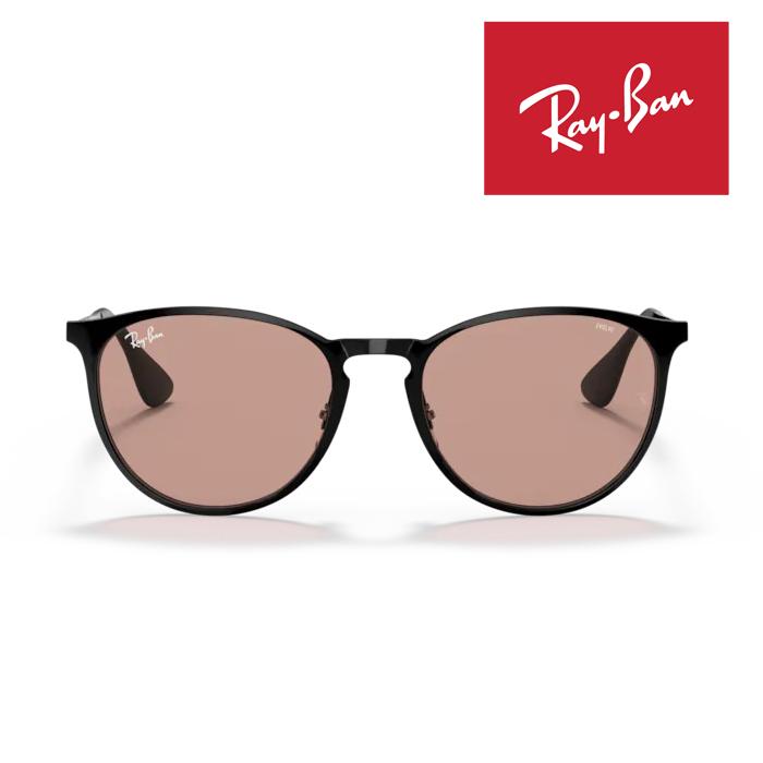 ERIKA（Ray-Ban） RayBan レイバン サングラス メガネフレーム Erika
