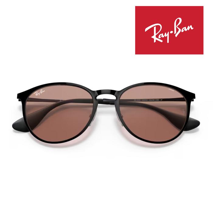 ERIKA（Ray-Ban） RayBan レイバン サングラス メガネフレーム Erika