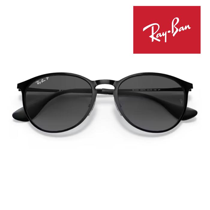 ERIKA（Ray-Ban） RayBan レイバン サングラス Erika metal エリカ