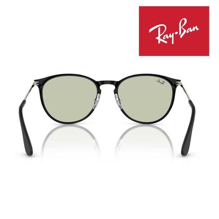ERIKA（Ray-Ban） RayBan レイバン サングラス Erika metal エリカ