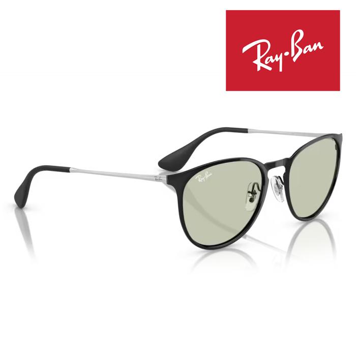 ERIKA（Ray-Ban） RayBan レイバン サングラス Erika metal エリカ