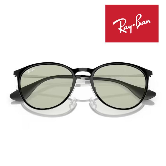 ERIKA（Ray-Ban） RayBan レイバン サングラス Erika metal エリカ