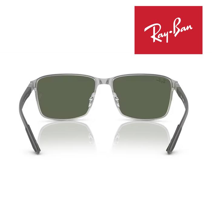 Ray-Ban（レイバン） RayBan LITEFORCE サングラス メガネフレーム 59