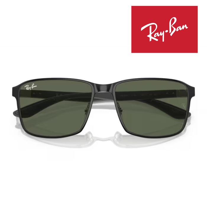 Ray-Ban（レイバン） RayBan LITEFORCE サングラス メガネフレーム 59