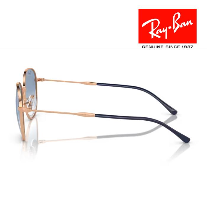 Ray-Ban（レイバン） RayBan サングラス メガネフレーム 53□20 ローズ
