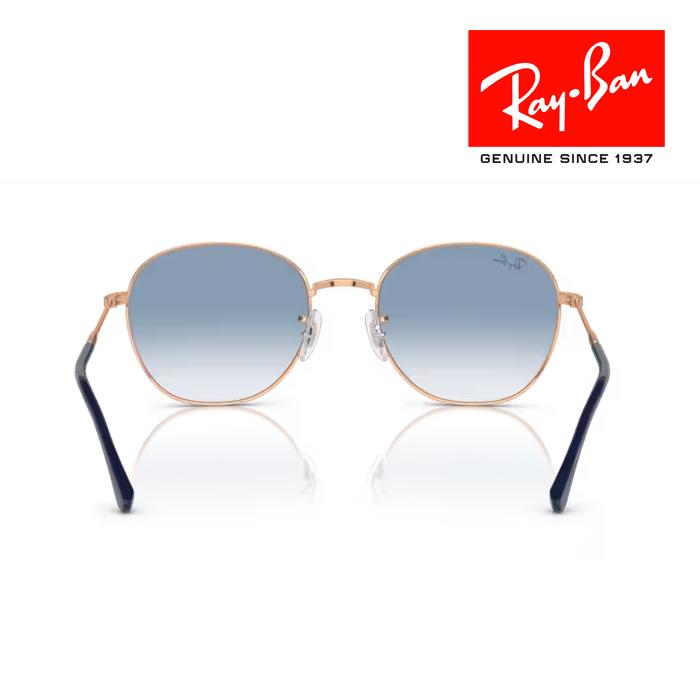 Ray-Ban（レイバン） RayBan サングラス メガネフレーム 53□20 ローズ