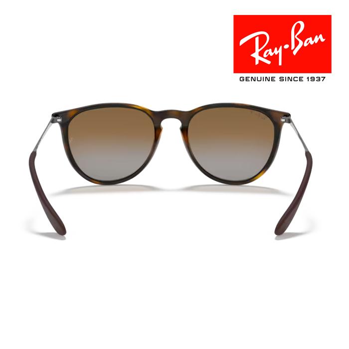 ERIKA（Ray-Ban） RayBan レイバン サングラス Erika エリカ 54□18