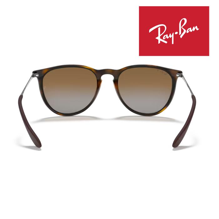 ERIKA（Ray-Ban） RayBan レイバン サングラス Erika エリカ 54□18