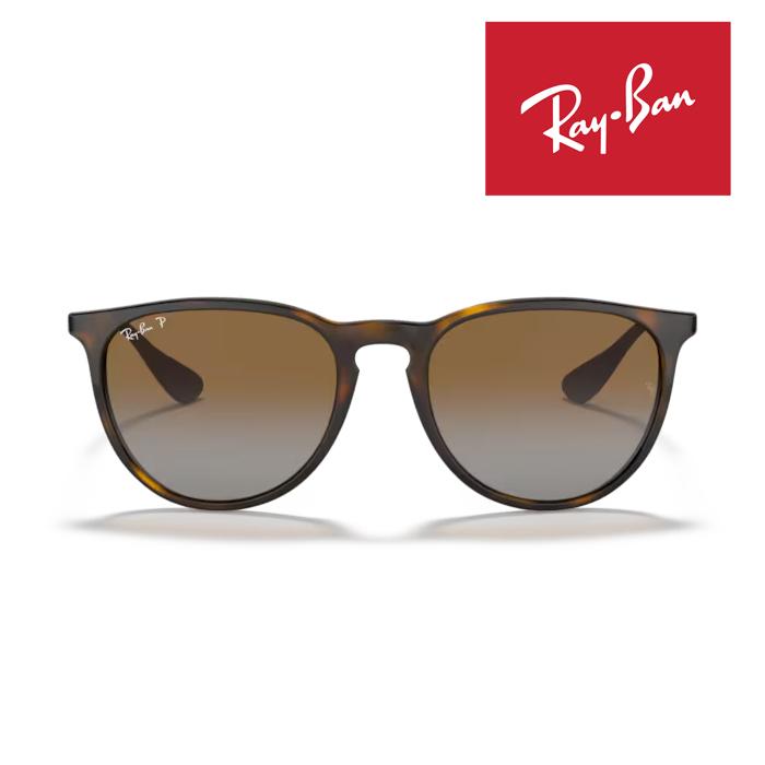 ERIKA（Ray-Ban） RayBan レイバン サングラス Erika エリカ 54□18