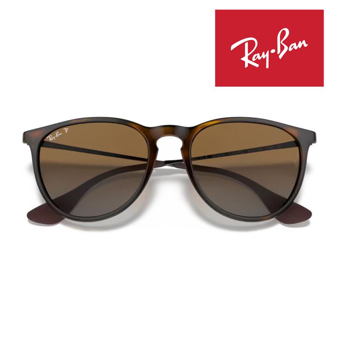 ERIKA（Ray-Ban） RayBan レイバン サングラス Erika エリカ 54□18