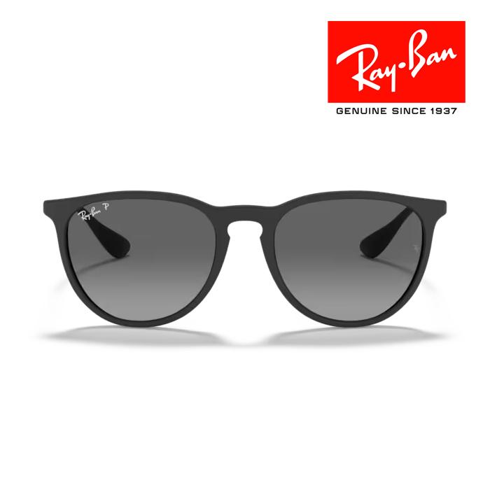 ERIKA（Ray-Ban） RayBan レイバン サングラス Erika エリカ 54