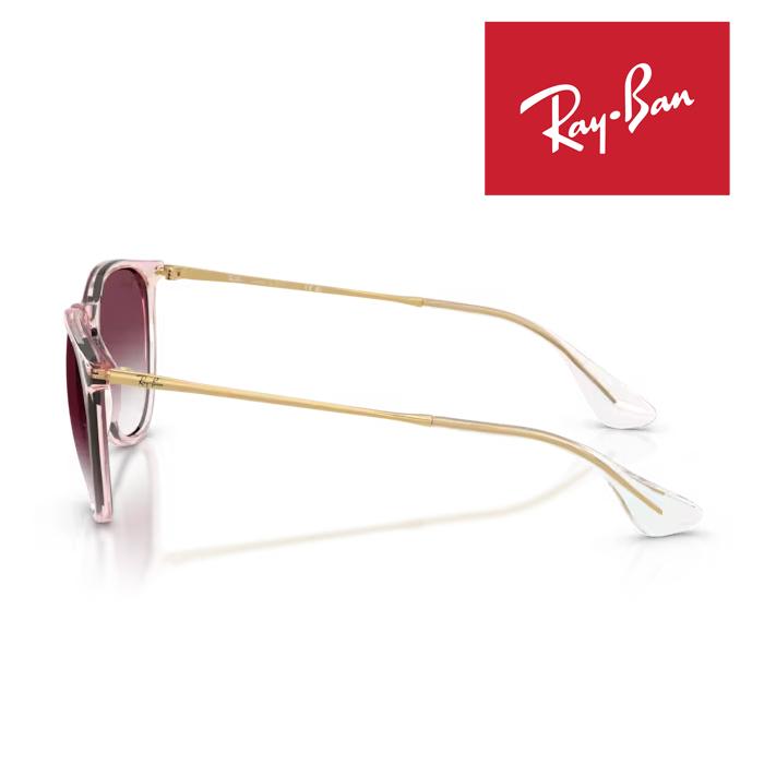 ERIKA（Ray-Ban） RayBan レイバン サングラス Erika エリカ 54□18
