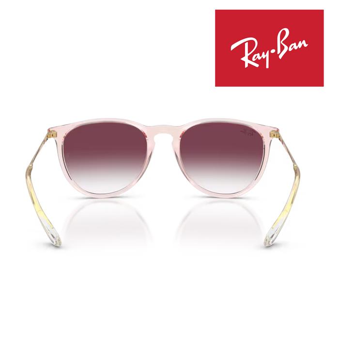 ERIKA（Ray-Ban） RayBan レイバン サングラス Erika エリカ 54□18