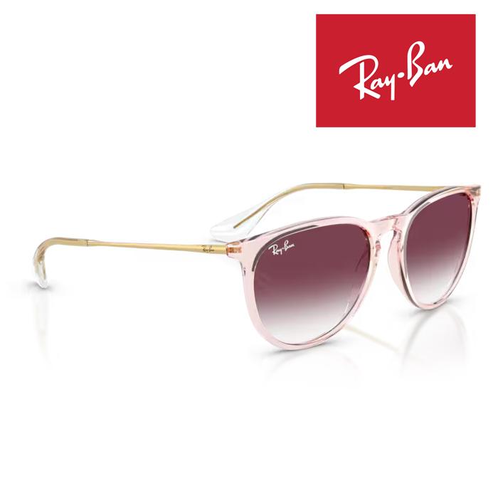 ERIKA（Ray-Ban） RayBan レイバン サングラス Erika エリカ 54□18