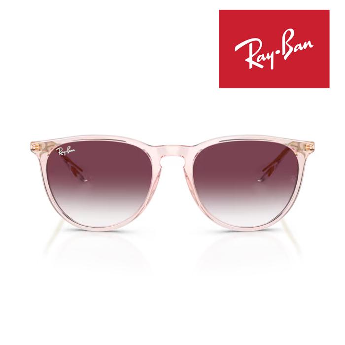 ERIKA（Ray-Ban） RayBan レイバン サングラス Erika エリカ 54□18