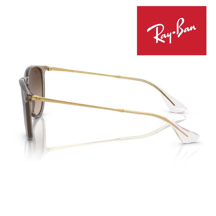 【美品】Ray-Ban レイバン サングラス ERIKA エリカ 正規品商品説明 ERIKA（Ray-Ban） RayBan レイバン サングラス メガネフレーム Erika