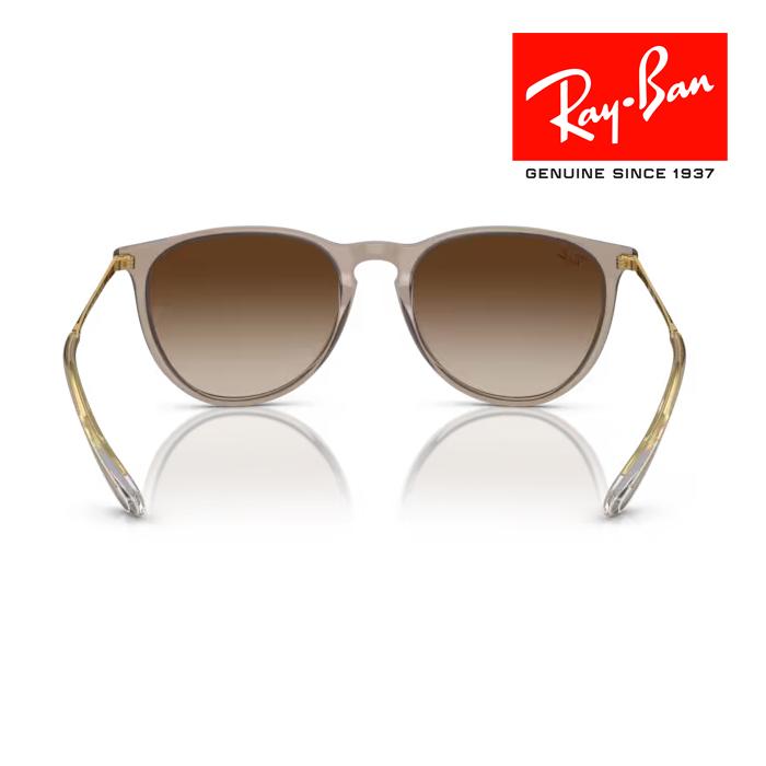ERIKA（Ray-Ban） RayBan レイバン サングラス メガネフレーム Erika