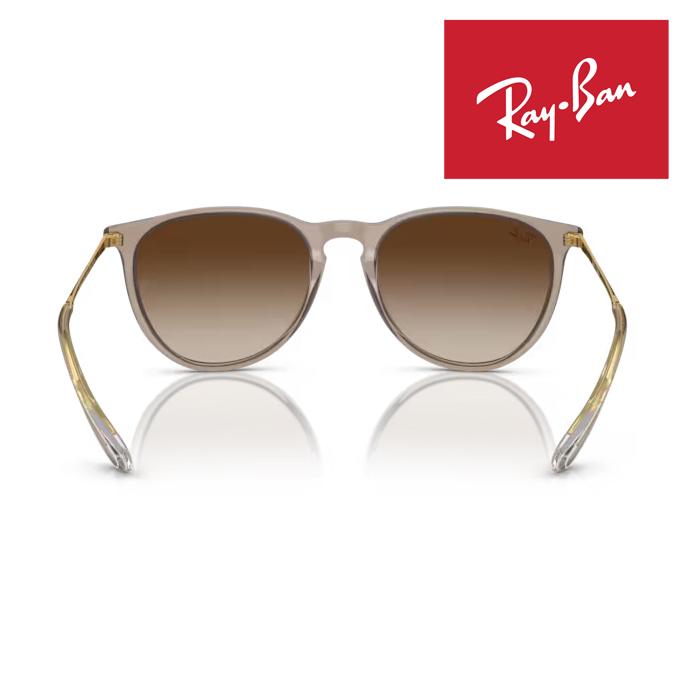 ERIKA（Ray-Ban） RayBan レイバン サングラス メガネフレーム Erika