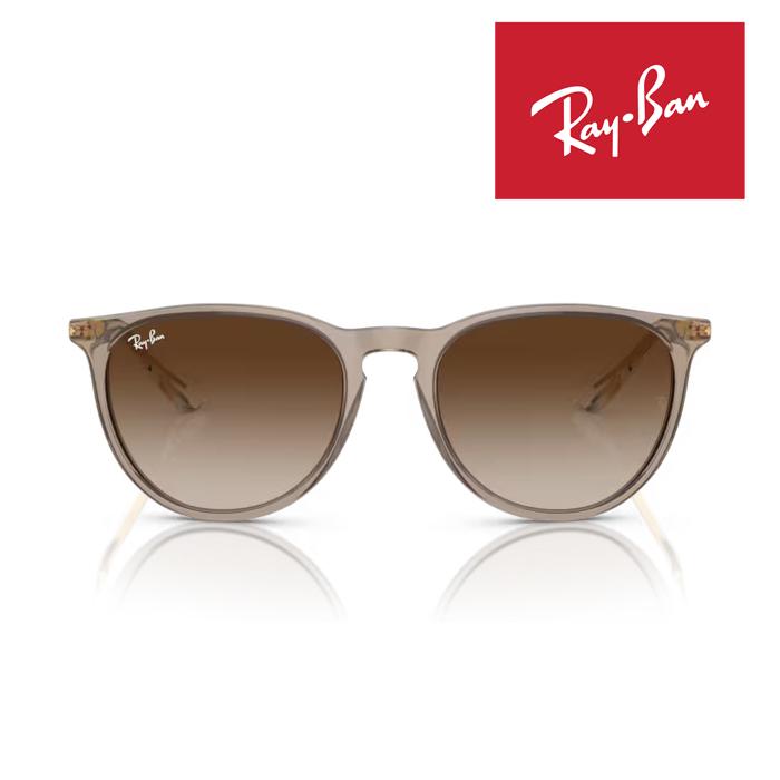 ERIKA（Ray-Ban） RayBan レイバン サングラス メガネフレーム Erika