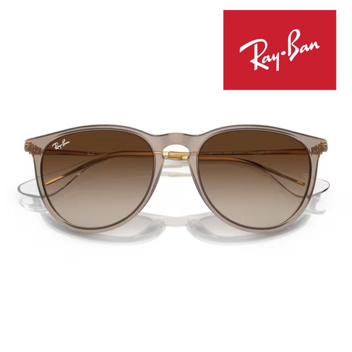 Ray-Ban 　ERIKA サングラス ケース付き ERIKA（Ray-Ban） RayBan レイバン サングラス メガネフレーム Erika