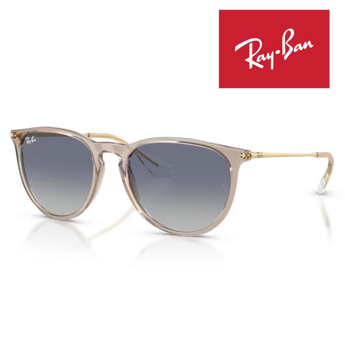 ERIKA（Ray-Ban） RayBan レイバン サングラス メガネフレーム Erika