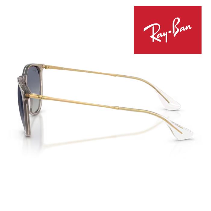 ERIKA（Ray-Ban） RayBan レイバン サングラス メガネフレーム Erika