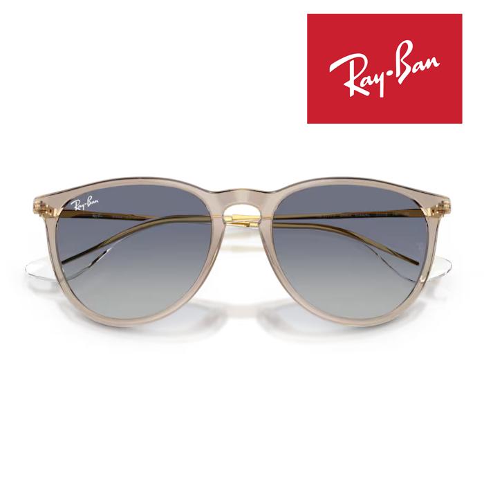 ERIKA（Ray-Ban） RayBan レイバン サングラス メガネフレーム Erika
