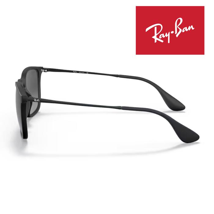Ray-Ban（レイバン） RayBan サングラス メガネフレーム 54□18 ラバー