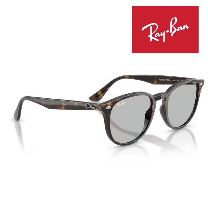 Ray-Ban（レイバン） RayBan サングラス メガネフレーム 53□20 ライト