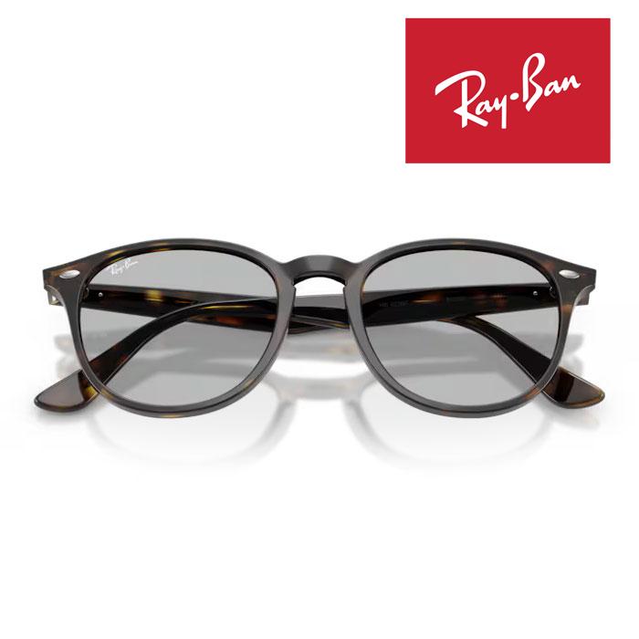 Ray-Ban（レイバン） RayBan サングラス メガネフレーム 53□20 ライト