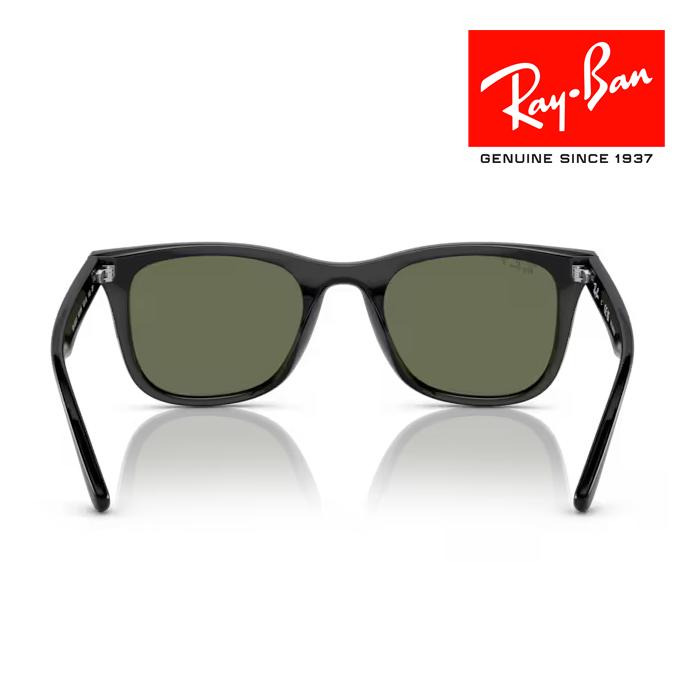 Ray-Ban RayBan レイバン サングラス 65□18 ブラック ダーク