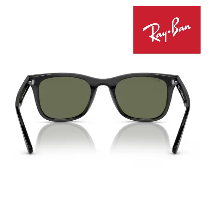 Ray-Ban（レイバン） RayBan サングラス 65□18 ブラック ダーク