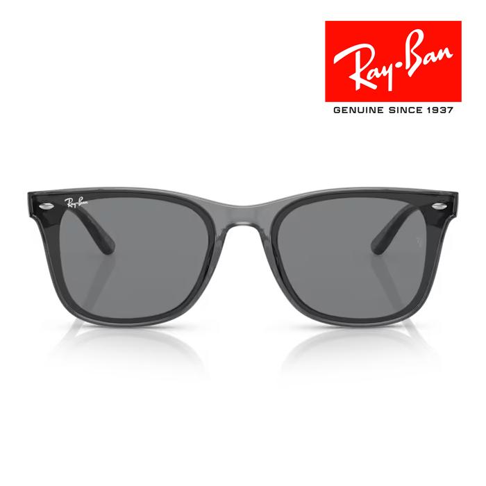 Ray-Ban（レイバン） RayBan サングラス メガネフレーム 65□18 グレー