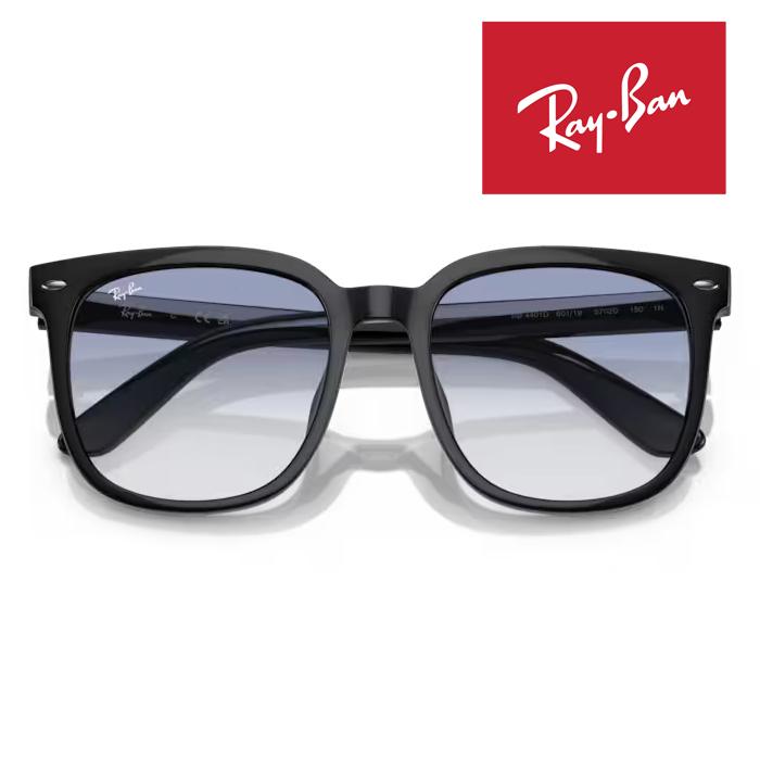Ray-Ban RB 4401D サングラス ケース・クロス付 Ray-Ban（レイバン） RayBan サングラス メガネフレーム 57□20