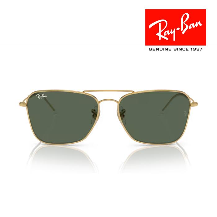 AVIATOR（Ray-Ban） RayBan レイバン Caravan reverse キャラバン