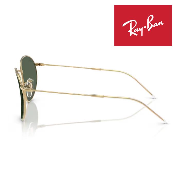 レイバン　ラウンドメタル WAYFARER RayBan レイバン Round Metal reverse ラウンドメタル