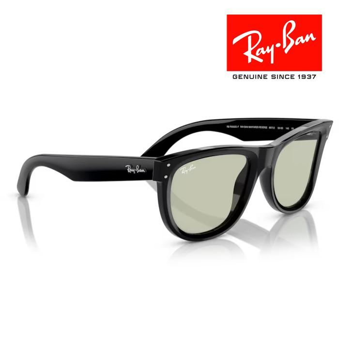 レイバン　WAYFARER REVERSE RayBan ウェイファーラー WAYFARER RayBan レイバン Wayfarer reverse ウェイファーラー