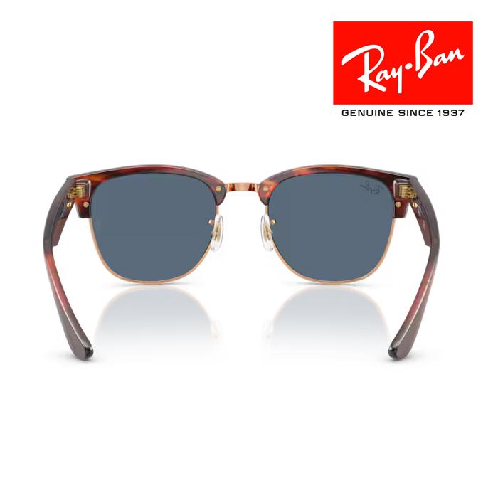 WAYFARER RayBan レイバン Clubmaster reverse クラブマスター