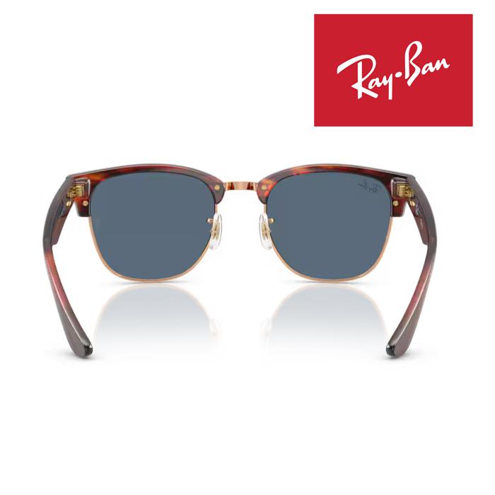 WAYFARER RayBan レイバン Clubmaster reverse クラブマスター