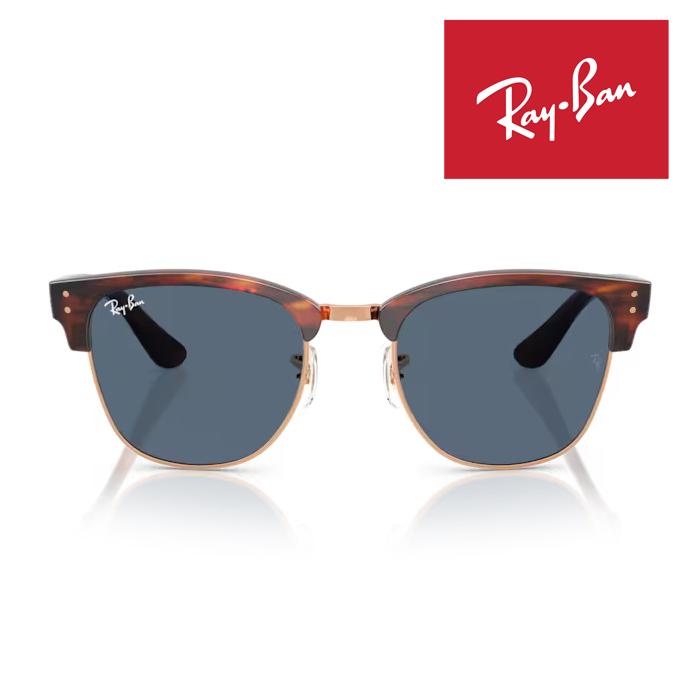 WAYFARER RayBan レイバン Clubmaster reverse クラブマスター