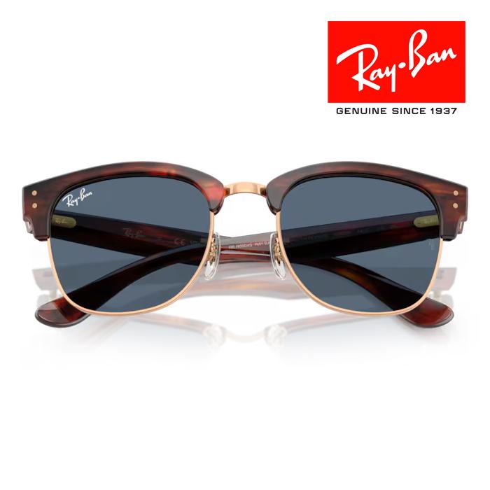 WAYFARER RayBan レイバン Clubmaster reverse クラブマスター